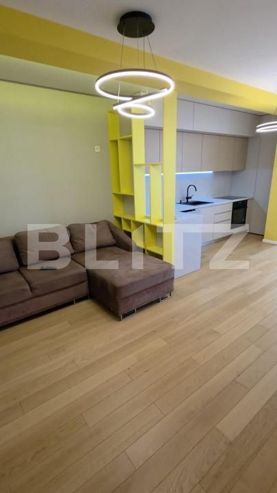 Apartament de închiriat 2 camere Gheorgheni - 206570AI | BLITZ Cluj-Napoca | Poza2