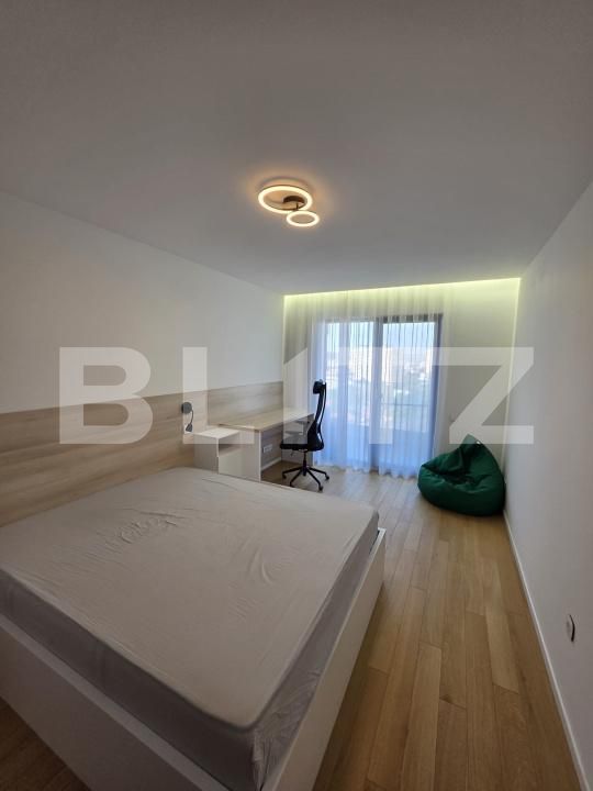 Apartament de închiriat 2 camere Gheorgheni - 206570AI | BLITZ Cluj-Napoca | Poza6