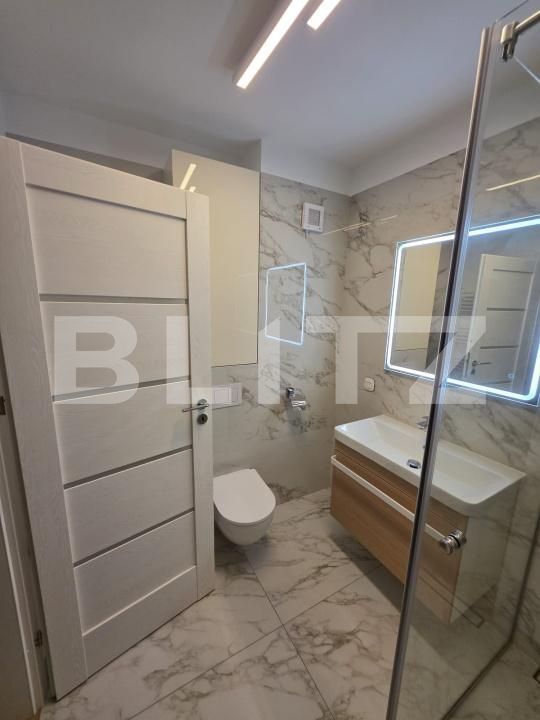 Apartament de închiriat 2 camere Gheorgheni - 206570AI | BLITZ Cluj-Napoca | Poza7