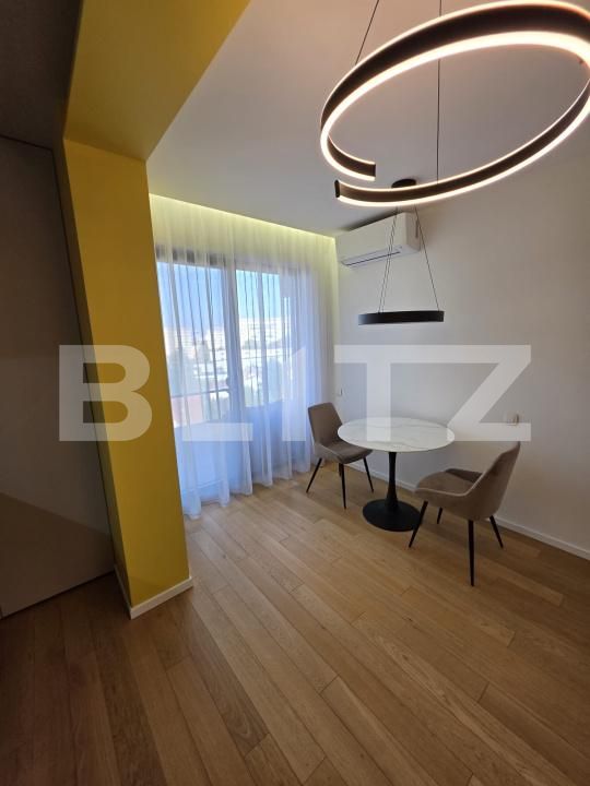 Apartament de închiriat 2 camere Gheorgheni - 206570AI | BLITZ Cluj-Napoca | Poza3