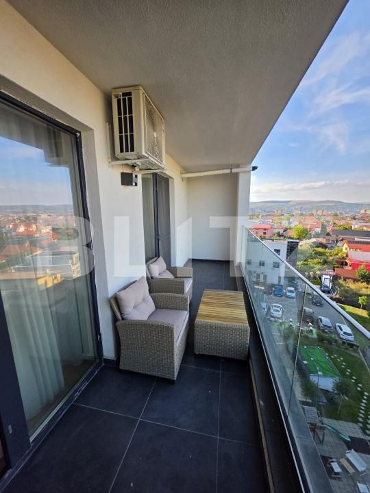 Apartament de închiriat 2 camere Gheorgheni - 206570AI | BLITZ Cluj-Napoca | Poza9