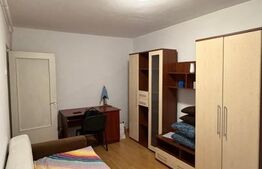 Garsoniera 24 mp + Balcon / Decomandata  / Marasti / Orientare Sudica 
