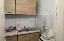 Garsoniera 24 mp + Balcon / Decomandata  / Marasti / Orientare Sudica 