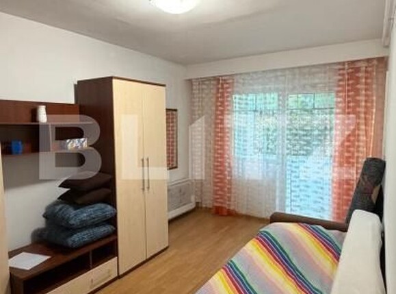 Garsonieră de vânzare Marasti - 206579AV | BLITZ Cluj-Napoca | Poza1