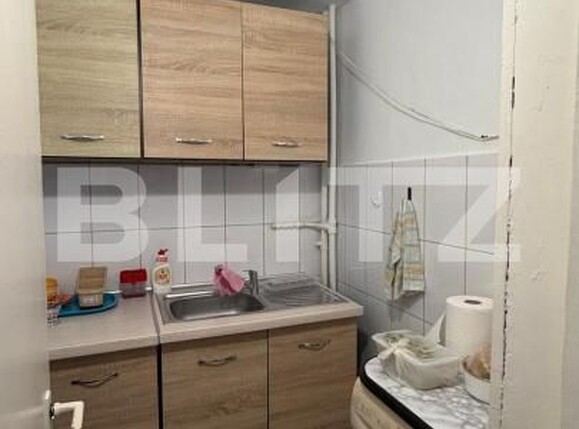 Garsonieră de vânzare Marasti - 206579AV | BLITZ Cluj-Napoca | Poza4