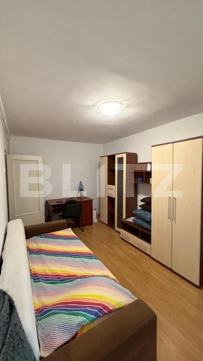 Garsonieră de vânzare Marasti - 206579AV | BLITZ Cluj-Napoca | Poza2