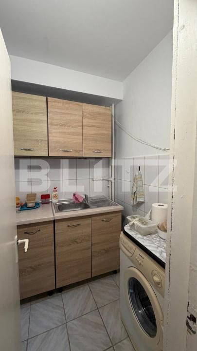 Garsonieră de vânzare Marasti - 206579AV | BLITZ Cluj-Napoca | Poza4