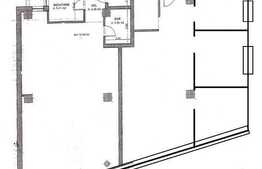 400 mp utili, spatiu de birouri de inchiriat, zona centrala