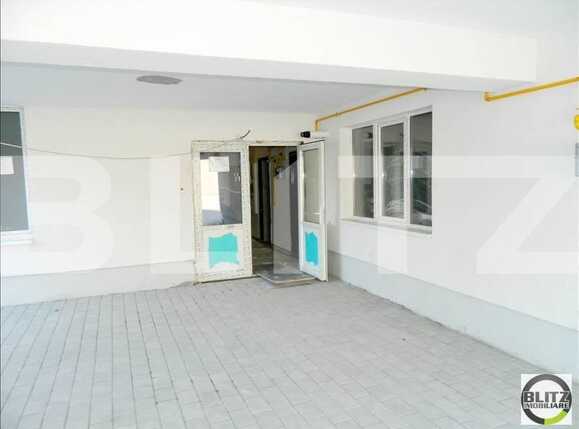 Spațiu birouri de închiriat Central - 20658SIB | BLITZ Cluj-Napoca | Poza3