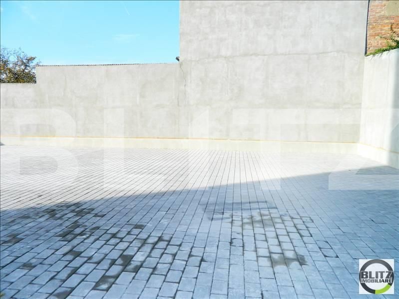 Spațiu birouri de închiriat Central - 20658SIB | BLITZ Cluj-Napoca | Poza4