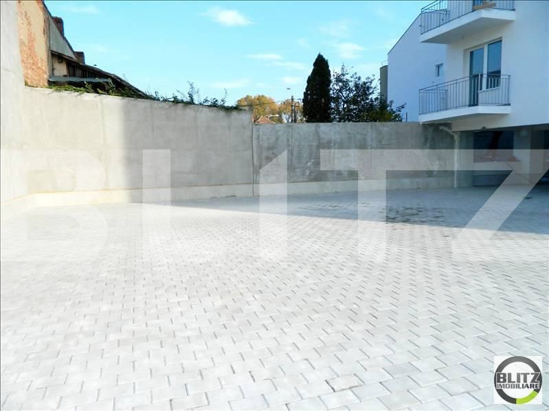 Spațiu birouri de închiriat Central - 20658SIB | BLITZ Cluj-Napoca | Poza5