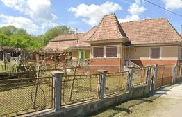  Casa de vanzare, 120 mp, teren 5.971 mp, zona Sandulesti 