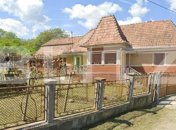 Casa de vânzare 3 camere Sandulesti - 206592CV | BLITZ Cluj-Napoca | Poza1