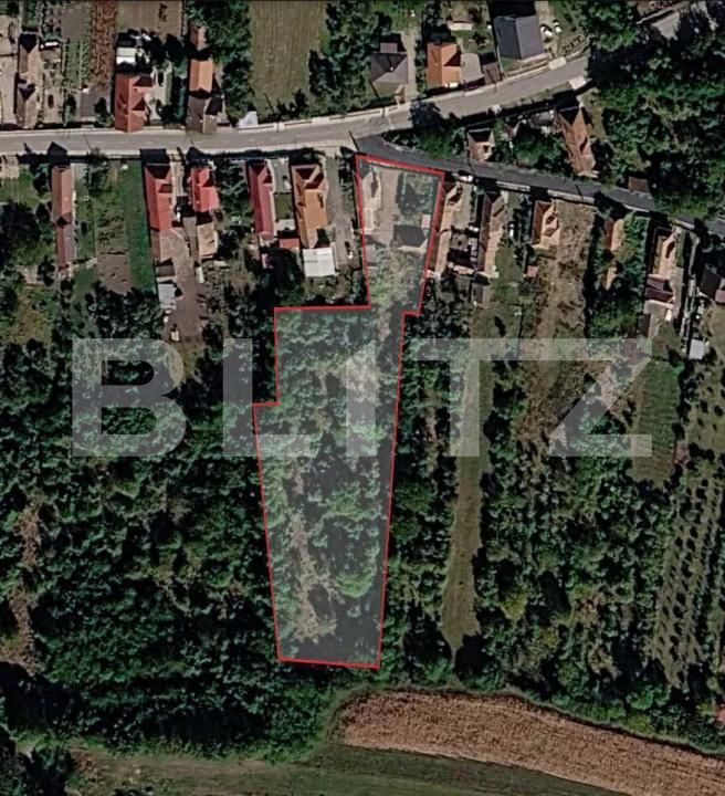 Casa de vânzare 3 camere Sandulesti - 206592CV | BLITZ Cluj-Napoca | Poza2