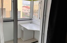 Apartament 2 camere - Marasti - Parcare - PetFriendly