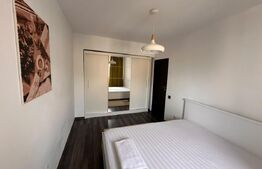 Apartament 2 camere - Marasti - Parcare - PetFriendly