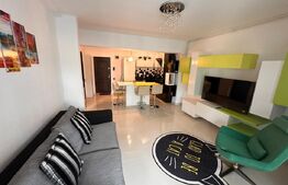 Apartament 2 camere - Marasti - Parcare - PetFriendly