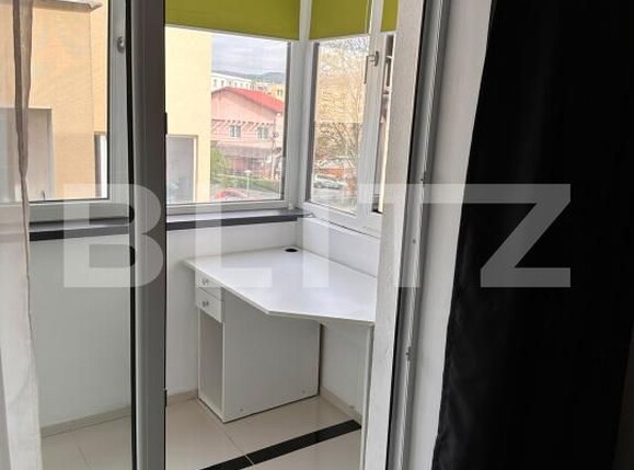 Apartament de închiriat 2 camere Marasti - 206593AI | BLITZ Cluj-Napoca | Poza5