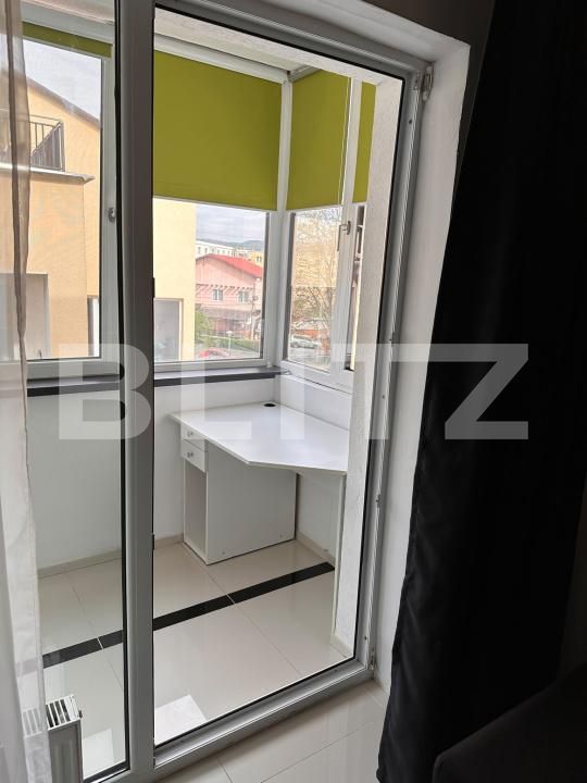 Apartament de închiriat 2 camere Marasti - 206593AI | BLITZ Cluj-Napoca | Poza5