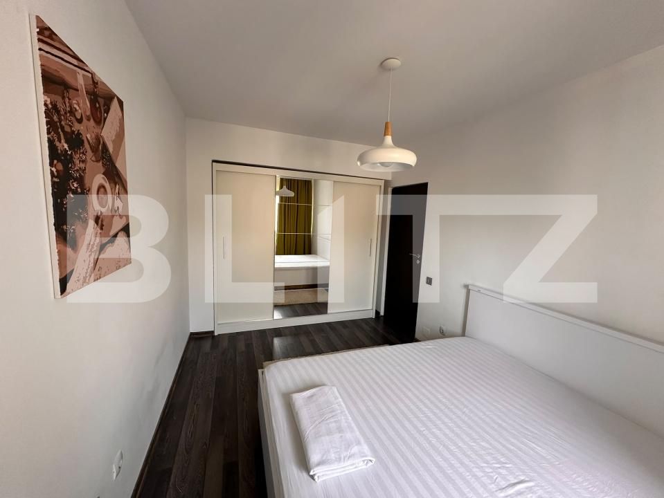 Apartament de închiriat 2 camere Marasti - 206593AI | BLITZ Cluj-Napoca | Poza3