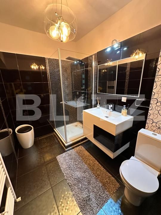 Apartament de închiriat 2 camere Marasti - 206593AI | BLITZ Cluj-Napoca | Poza4
