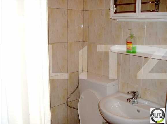 Garsonieră de vânzare Gruia - 2066AV | BLITZ Cluj-Napoca | Poza4