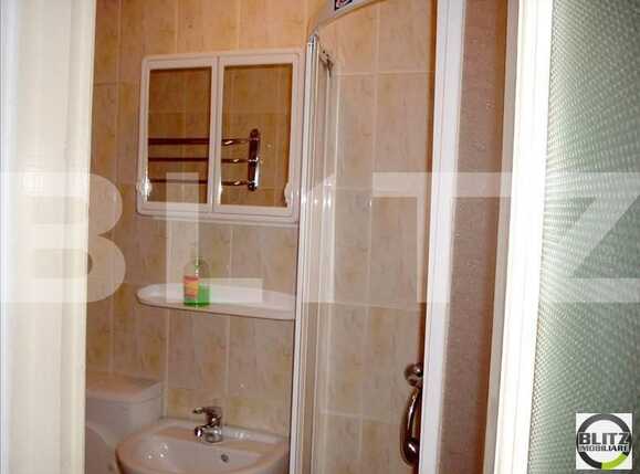 Garsonieră de vânzare Gruia - 2066AV | BLITZ Cluj-Napoca | Poza3