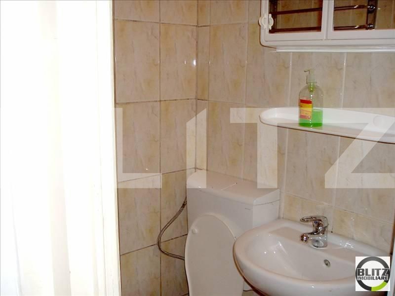 Garsonieră de vânzare Gruia - 2066AV | BLITZ Cluj-Napoca | Poza4