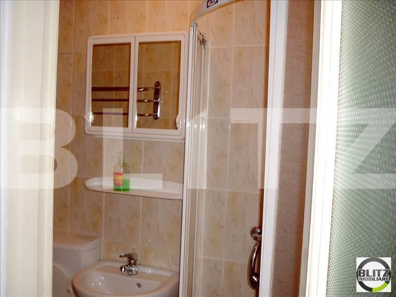 Garsonieră de vânzare Gruia - 2066AV | BLITZ Cluj-Napoca | Poza3