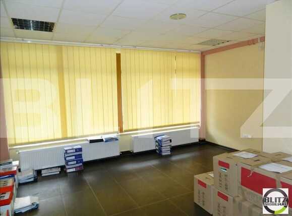 Spațiu birouri de închiriat Central - 20660SIB | BLITZ Cluj-Napoca | Poza2