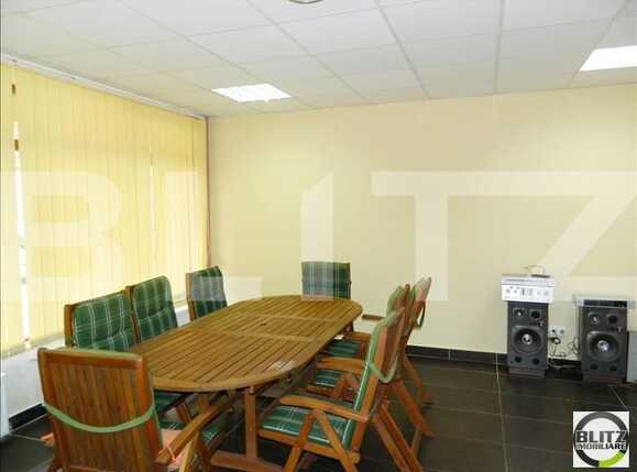 Spațiu birouri de închiriat Central - 20660SIB | BLITZ Cluj-Napoca | Poza4