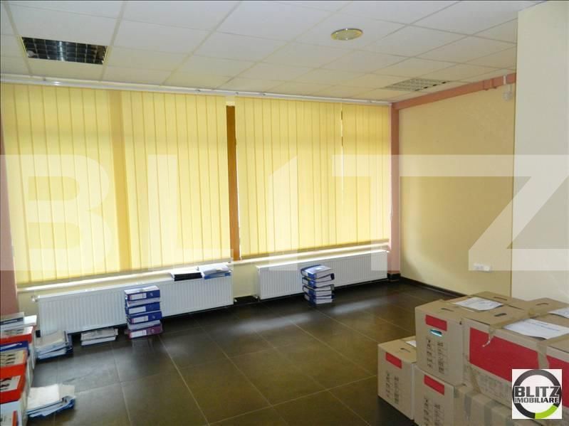 Spațiu birouri de închiriat Central - 20660SIB | BLITZ Cluj-Napoca | Poza2