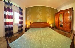 Apartament 3 camere, 70 mp, zona Racadau