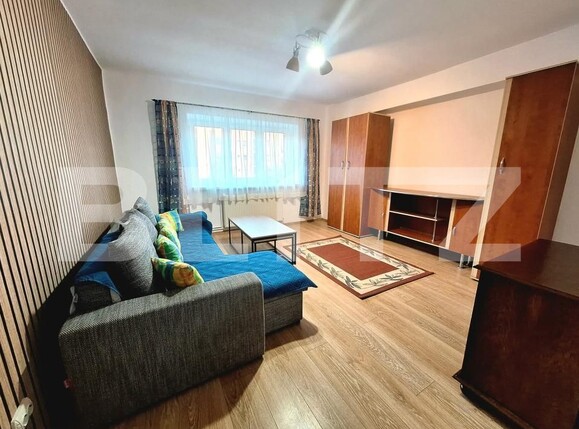 Apartament de închiriat 3 camere Racadau - 206604AI | BLITZ Brașov | Poza1