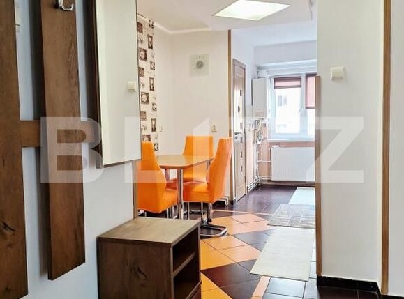Apartament de închiriat 3 camere Racadau - 206604AI | BLITZ Brașov | Poza13