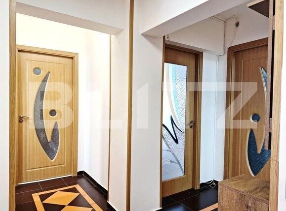 Apartament de închiriat 3 camere Racadau - 206604AI | BLITZ Brașov | Poza16