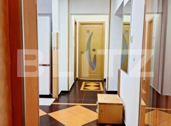 Apartament de închiriat 3 camere Racadau - 206604AI | BLITZ Brașov | Poza14
