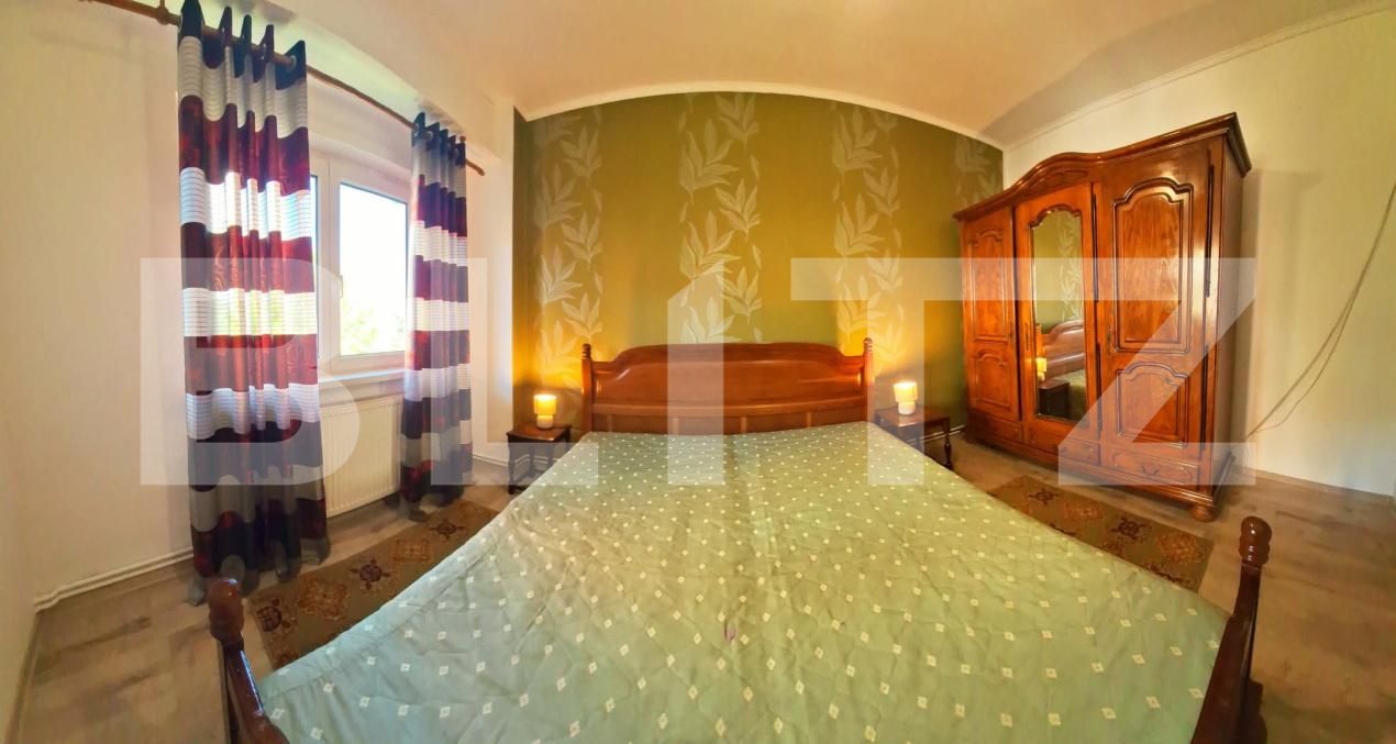 Apartament de închiriat 3 camere Racadau - 206604AI | BLITZ Brașov | Poza6