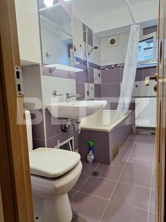 Apartament de închiriat 3 camere Racadau - 206604AI | BLITZ Brașov | Poza8