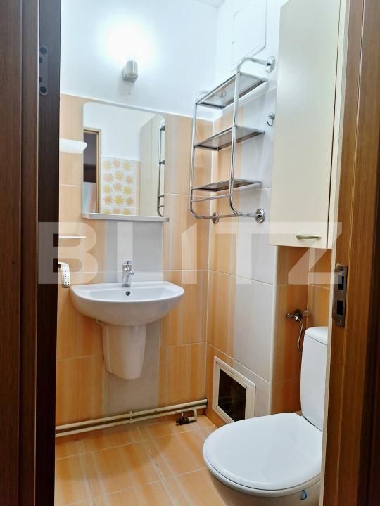 Apartament de închiriat 3 camere Racadau - 206604AI | BLITZ Brașov | Poza9