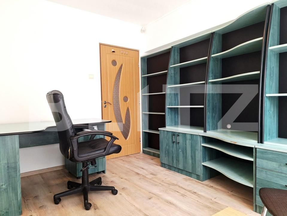 Apartament de închiriat 3 camere Racadau - 206604AI | BLITZ Brașov | Poza11