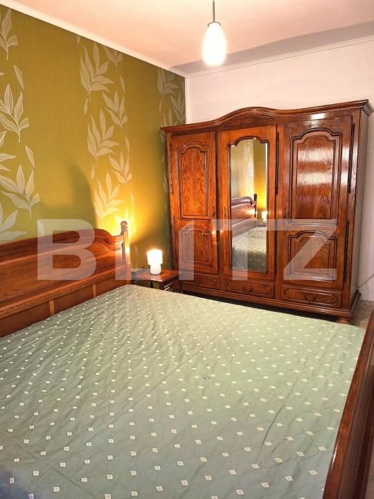 Apartament de închiriat 3 camere Racadau - 206604AI | BLITZ Brașov | Poza5