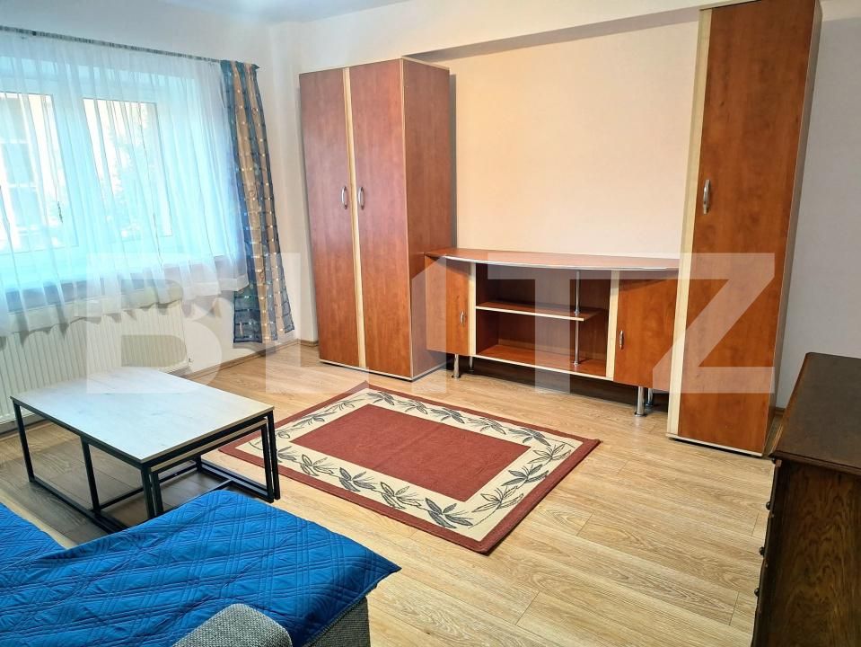 Apartament de închiriat 3 camere Racadau - 206604AI | BLITZ Brașov | Poza2
