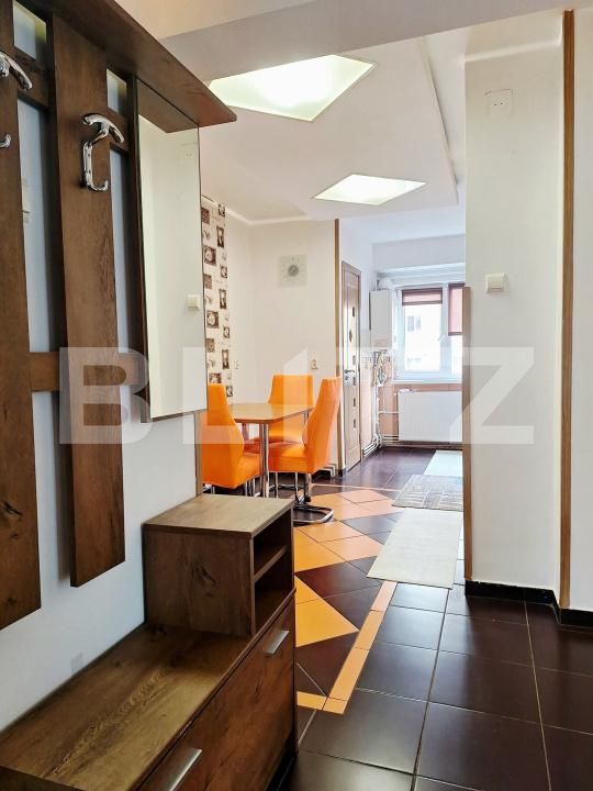 Apartament de închiriat 3 camere Racadau - 206604AI | BLITZ Brașov | Poza13