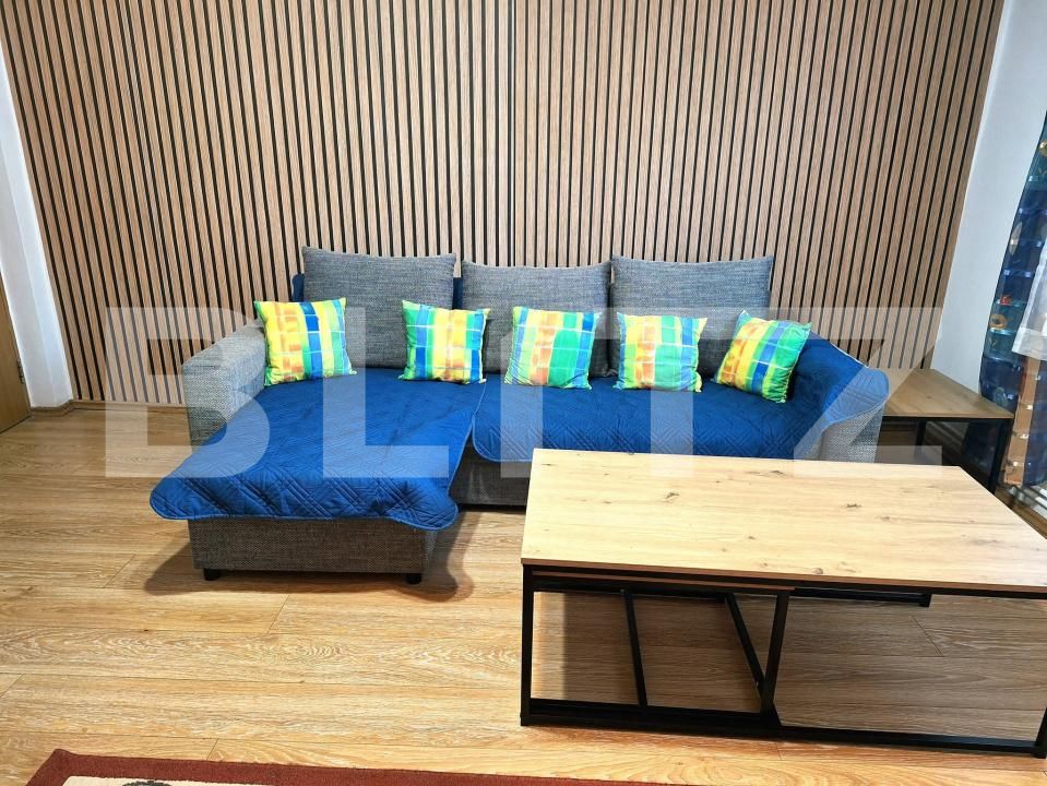 Apartament de închiriat 3 camere Racadau - 206604AI | BLITZ Brașov | Poza3
