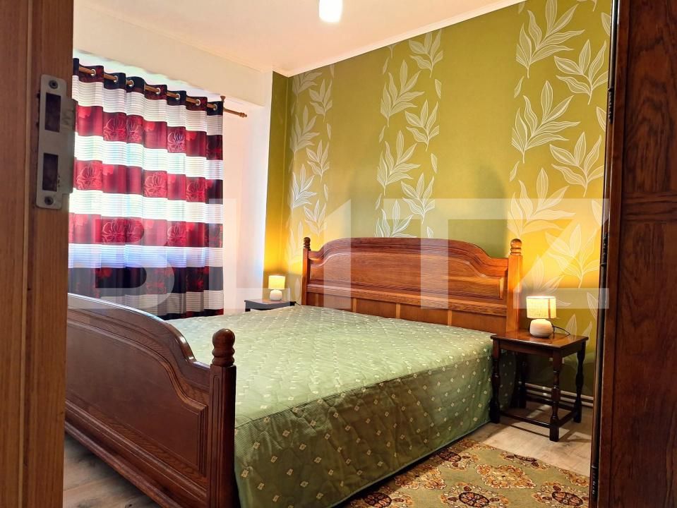 Apartament de închiriat 3 camere Racadau - 206604AI | BLITZ Brașov | Poza4