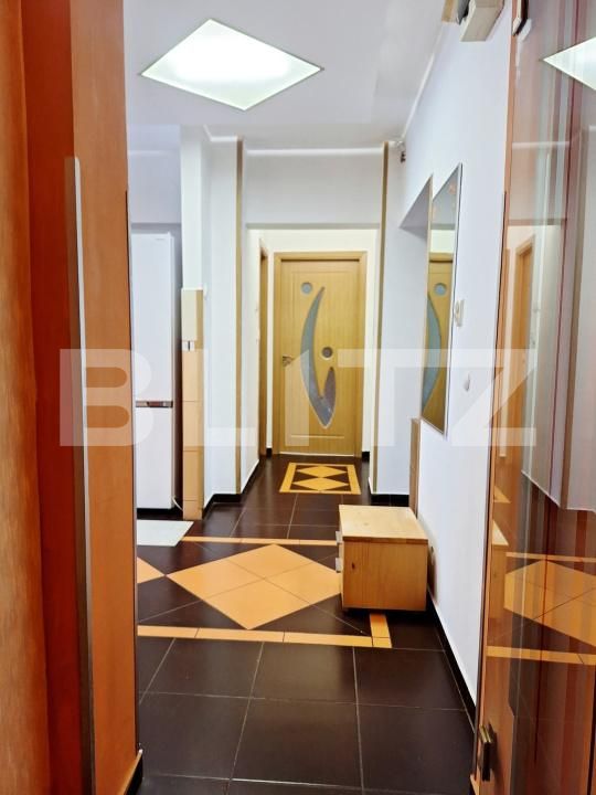 Apartament de închiriat 3 camere Racadau - 206604AI | BLITZ Brașov | Poza14