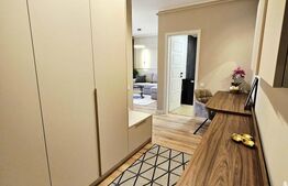 Apartament 2 camere, 53.50 mp, zona Somesului