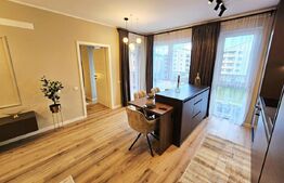 Apartament la cheie, incalzire in pardoseala, lift, terasa, parcare