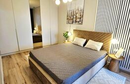 Apartament la cheie, incalzire in pardoseala, lift, terasa, parcare
